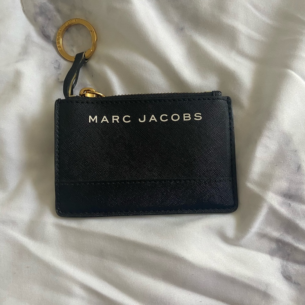 Marc Jacobs card holder